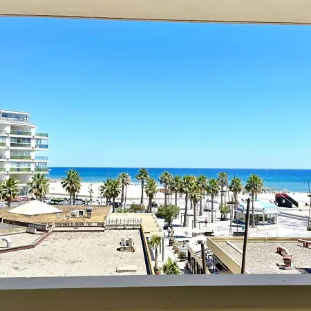 Apartmán Moderne 5 Couchages Avec Parking Et Piscine - Fr-1-748-8 *