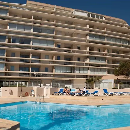 Moderne 5 Couchages Avec Parking Et Piscine - Fr-1-748-8 Canet-en-Roussillon